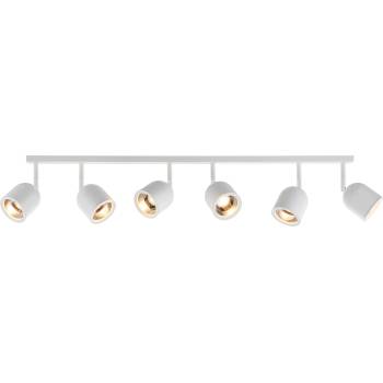 Kaspa Аплик Spark 6 с черен конектор бял (50938601)