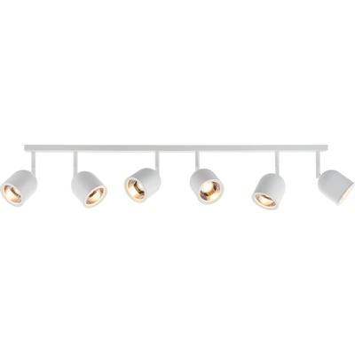 Kaspa Аплик Spark 6 с черен конектор бял (50938601)