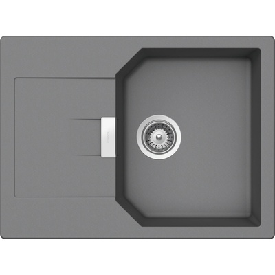 Schock Manhattan D-100S Croma