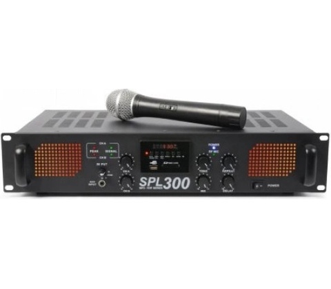 Skytec SPL-300