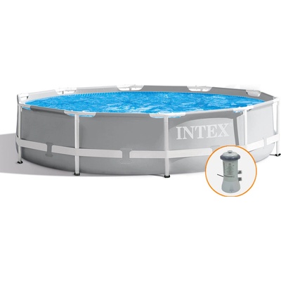 Intex Prism Frame 3,66 x 0,76 m