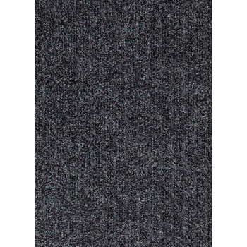 Breno CRAFTER 78 černá/Vícebarevné šíře 200 cm