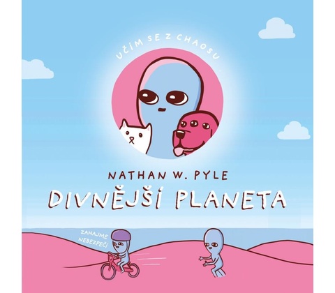 Divnější planeta