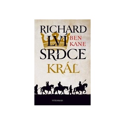 Richard Lví srdce: Král