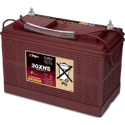 Trojan 30 XHS 130Ah 12V