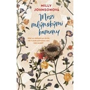 Knihy Mezi mlýnskými kameny