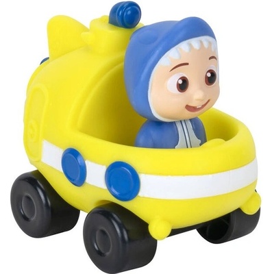 CoComelon mini JJ v ponorke