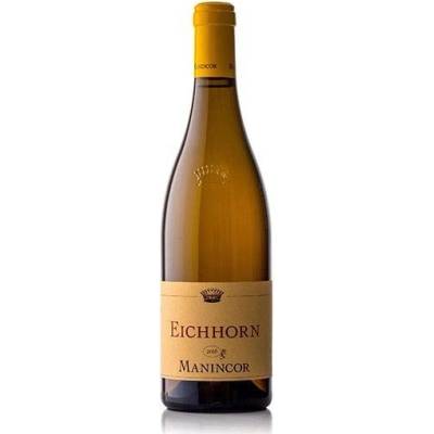 Manincor Alto Adige Terlano Pinot Bianco "Eichhorn" DOC 2024 13% 0,75 l (holá lahev)
