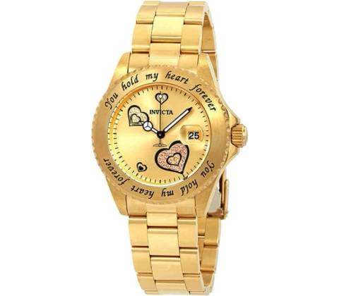 Invicta 14732