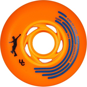 Undercover King of Slides 76 mm 90A 4ks