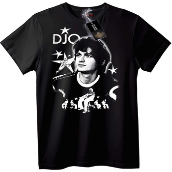 NOONEBRAND DJO Joe Kerry T-Shirt - 2XL, White