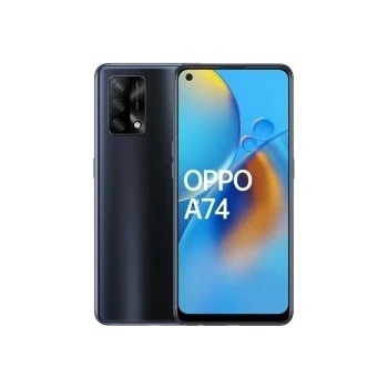 OPPO A74 Dual SIM