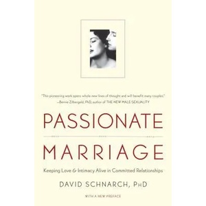 Passionate Marriage (ISBN: 9780393334272)