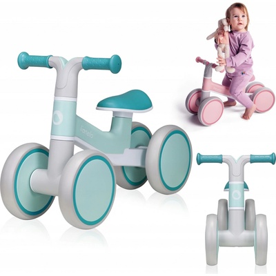 Lionelo Villy Green Turqoise