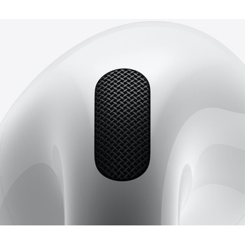 Apple AirPods 4 s aktívnym potlačením hluku MXP93ZM/A