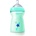 Chicco Шише за хранене Chicco - Natural Feeling РР, за момче, 330 ml, 6 m+ (N0245)