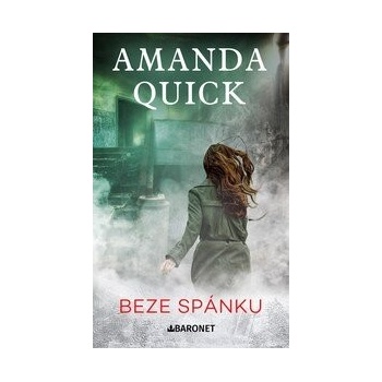 Beze spánku