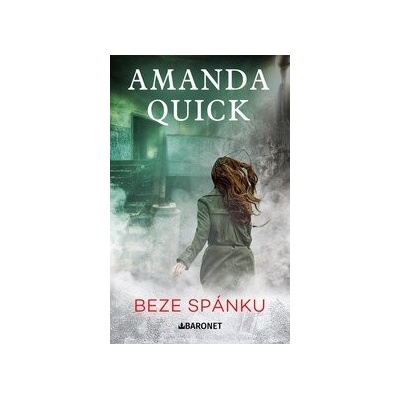 Beze spánku