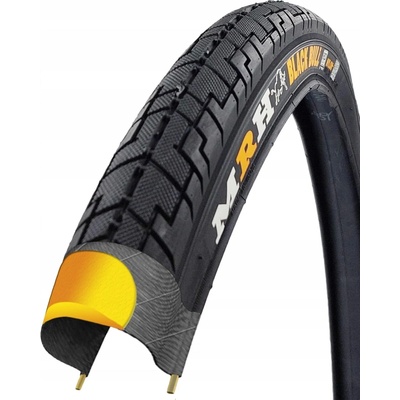 Avyan 26x1,75 47-559 s ochranou proti prepichnutiu, mestský bicykel
