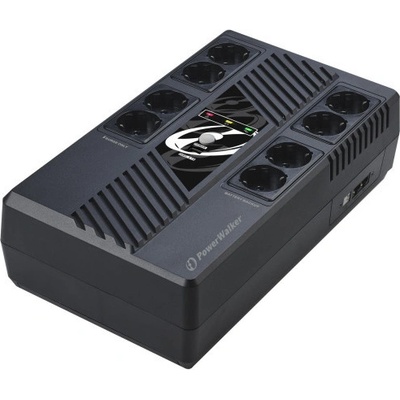 PowerWalker VI 800 MS