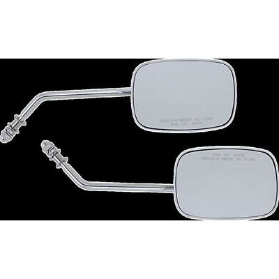 ZRCADLA RECT CHR LONG 60-0014/15X