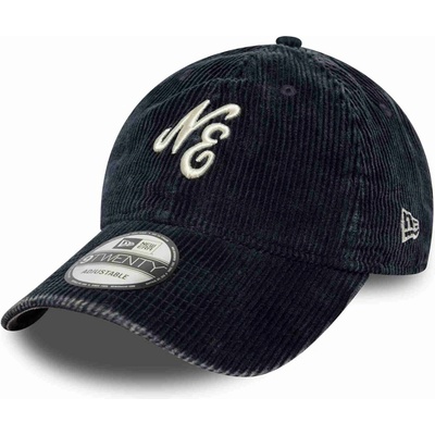 NEW ERA 920 Washed Cord 9Twenty Nvy NVY
