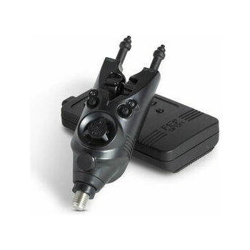 Kevin Nash Signalizátor záberu Siren R3 Bite Alarm Green