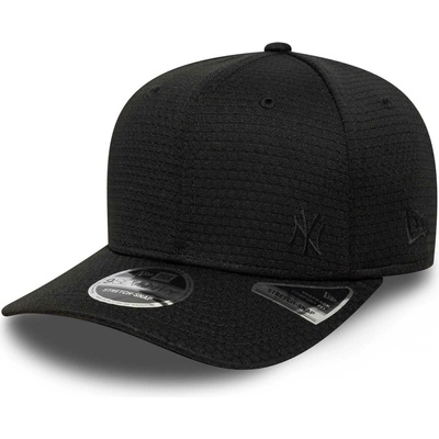 New Era NEW YORK YANKEES MLB 9SEVENTY Čierna