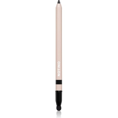 Notino Lifeproof Soft Gel Eye Pencil водоустойчив молив за очи 01 Black 1.3 гр