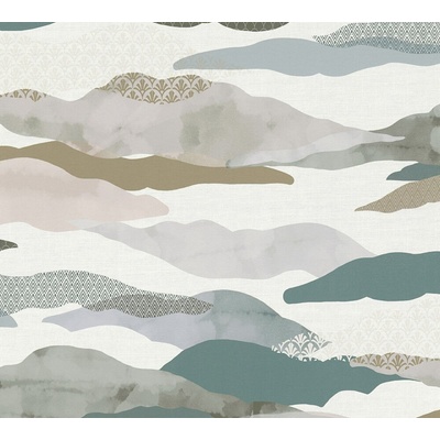 A. S. Création Влизелинов тапет за стена pintwalls 39699-3