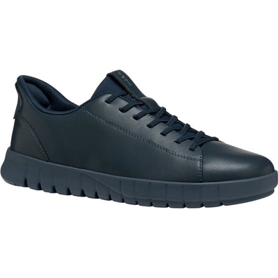 GEOX Flextride Plus M black Čierna