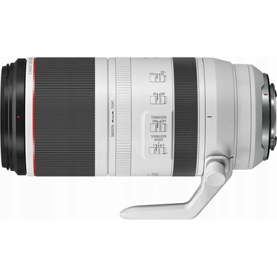 Canon RF 100-500mm f/4.5-7,1 L IS USM