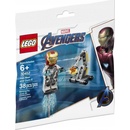 LEGO® Super Heroes 30452 Iron Man a Dum-E
