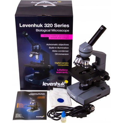Levenhuk 320 BASE