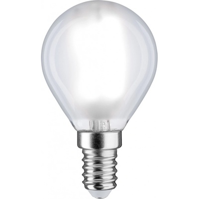 Paulmann LED 5 W E14 6500K denní bílá stmívatelné 287.61