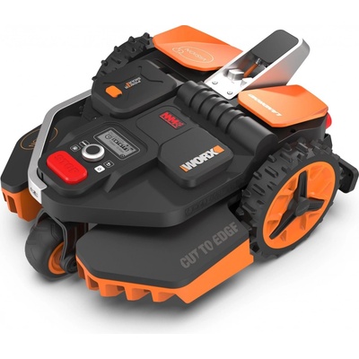 Worx Landroid Vision L1600 WR216E