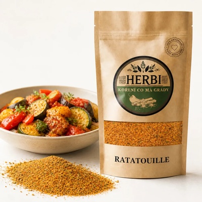 Herbi Ratatouille, 50 g