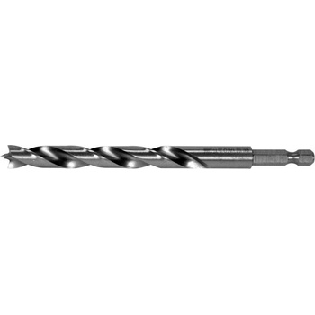 YATO HEX 1/4 vrták do dreva 10x60x100mm (YT-33866)