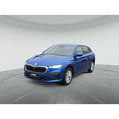 Skoda Scala 1.0 TSI 70 kW