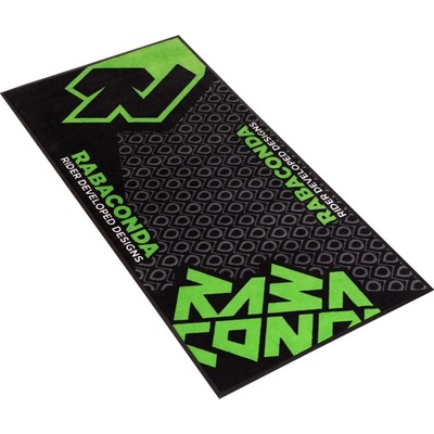 Rabaconda Koberec pod motorku 200x100cm PIT MAT