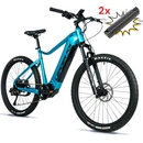 Leader Fox Kent 2025