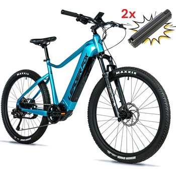 Leader Fox Kent 2025