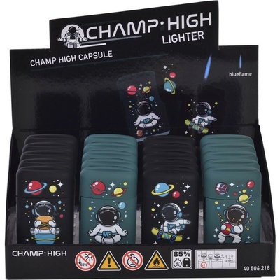 Champ High® Tryskový Capsule Varianta: 1