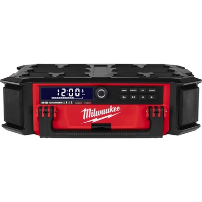 Milwaukee M18PRCDAB – Hledejceny.cz