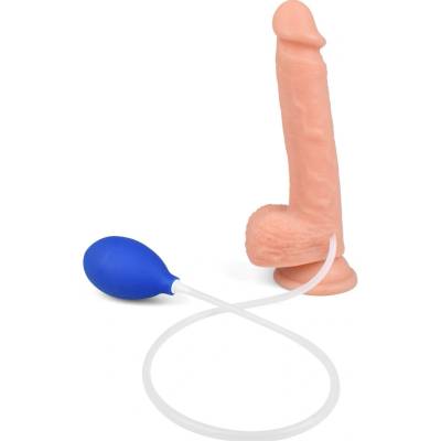 Lady Dreams Stříkací dildo Abeggien