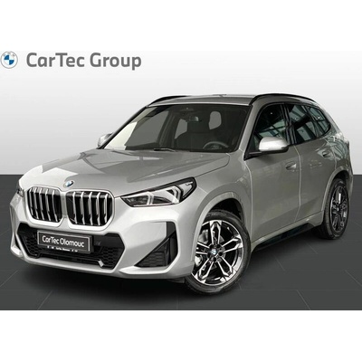 BMW X1 xDrive20d 120 kW