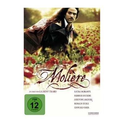 Molière DVD