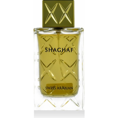 Swiss Arabian Shaghaf parfémovaná voda dámská 75 ml tester