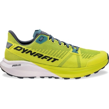 Dynafit Мъжки маратонки Dynafit Trail Trail running shoes - Ultra Yellow / Cinder - размер 44 (EU) (023-2299-0318)