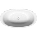 Kaldewei Ellipso Oval 190 x 100 cm 286234010001